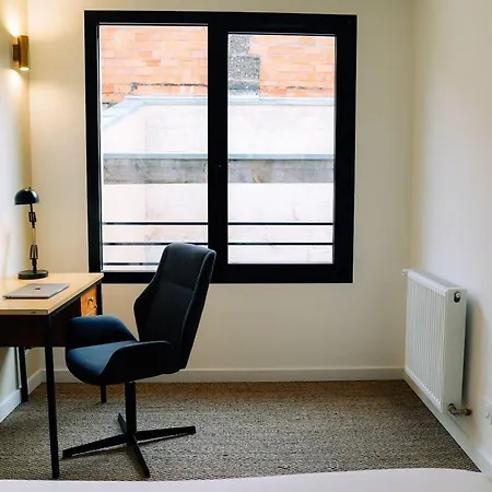 בית הארחה Outsite בורדו