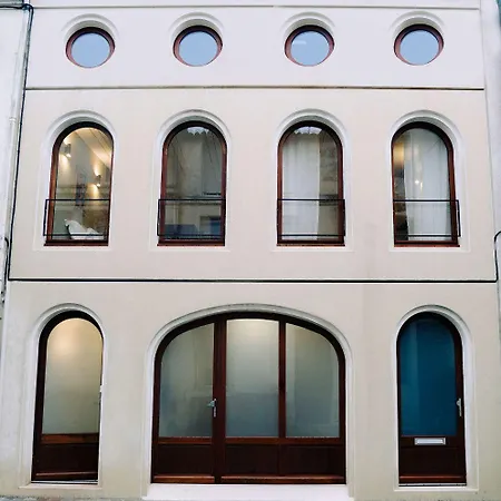 Outsite Μπορντό