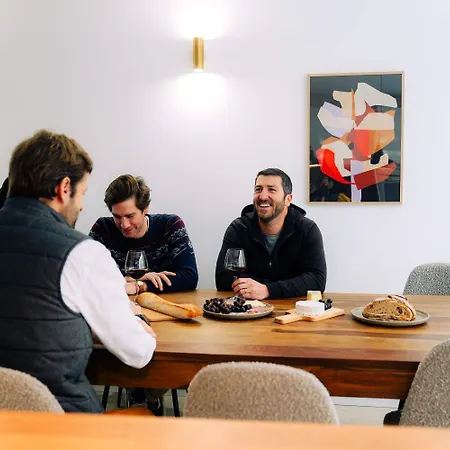 Outsite 3* Μπορντό