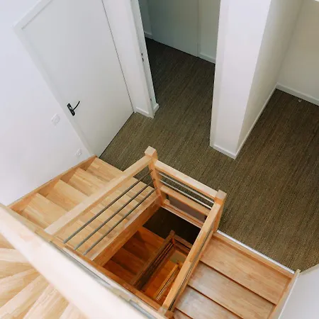 Πανσιόν Outsite Μπορντό