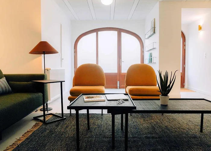 Outsite 게스트하우스