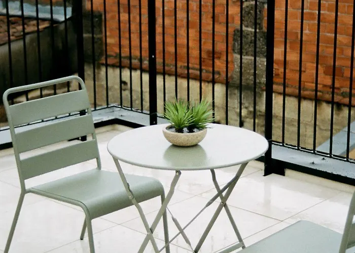 게스트하우스 Outsite