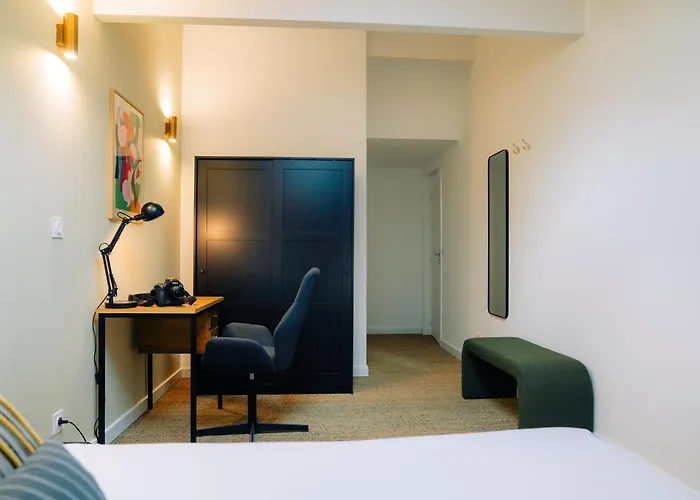 Guest house Outsite 3*