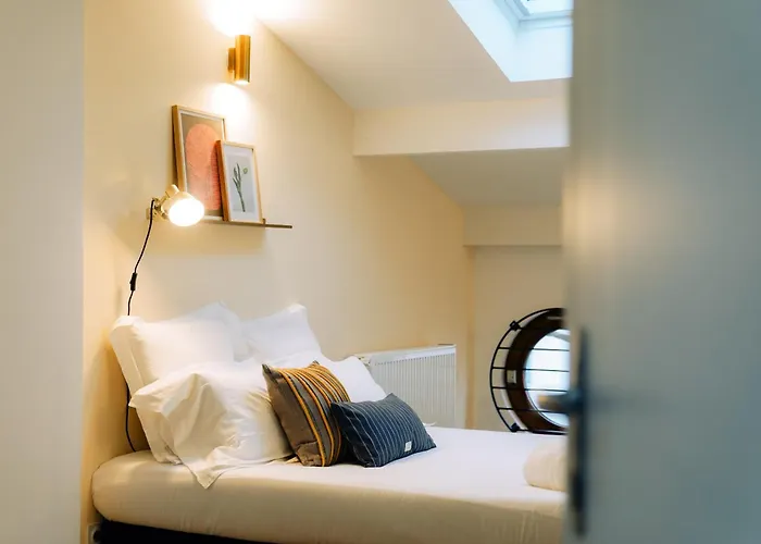 Guest house Outsite Bordeaux