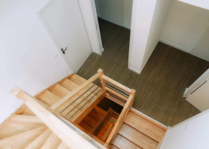 Guest house Outsite Bordeaux