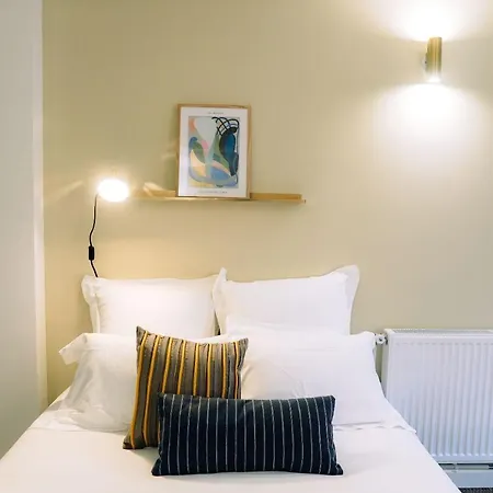 Vendégház Outsite 3*