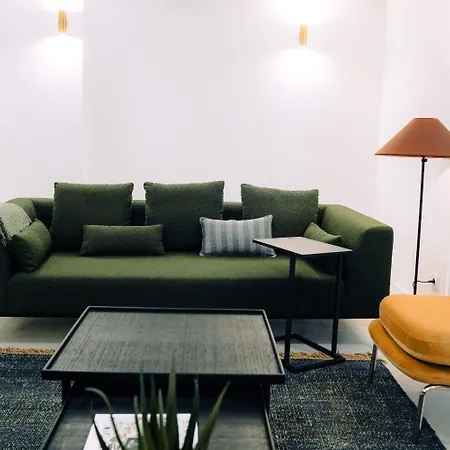 بيت ضيافة Outsite - Work, Connect, Explore