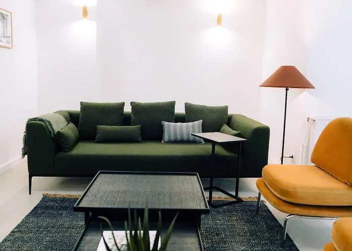 بيت ضيافة Outsite